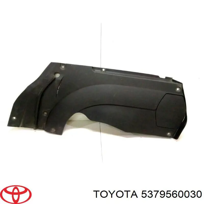  5379560030 Toyota