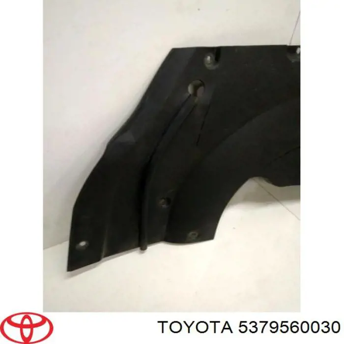  Toyota 5379560030 цена, от 56.43 USD