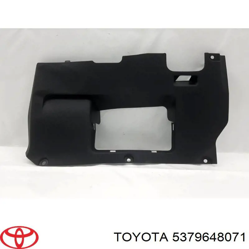  5379648071 Toyota