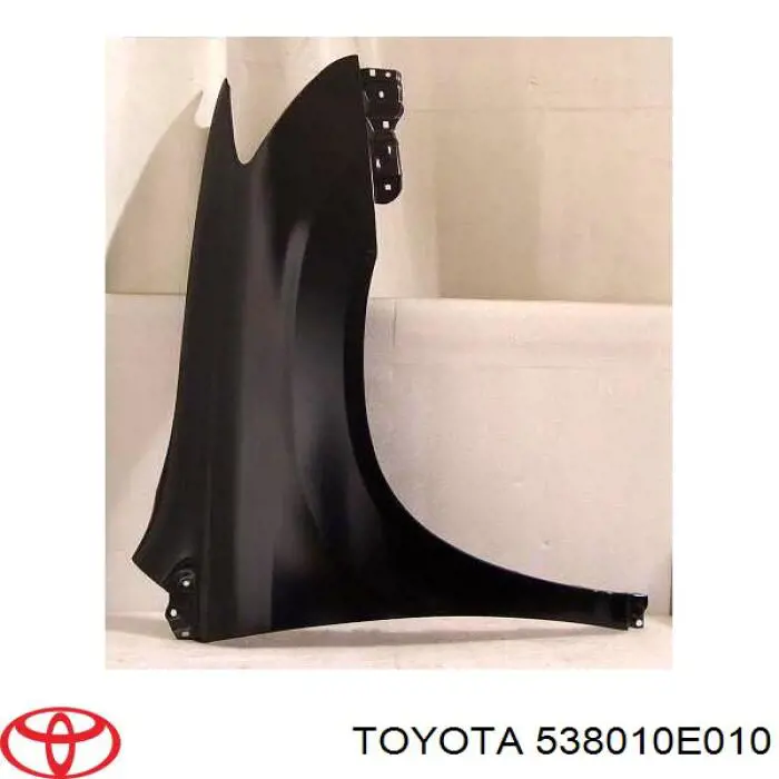 Купить Крыло переднее правое Лексус РХ 330/350 U3