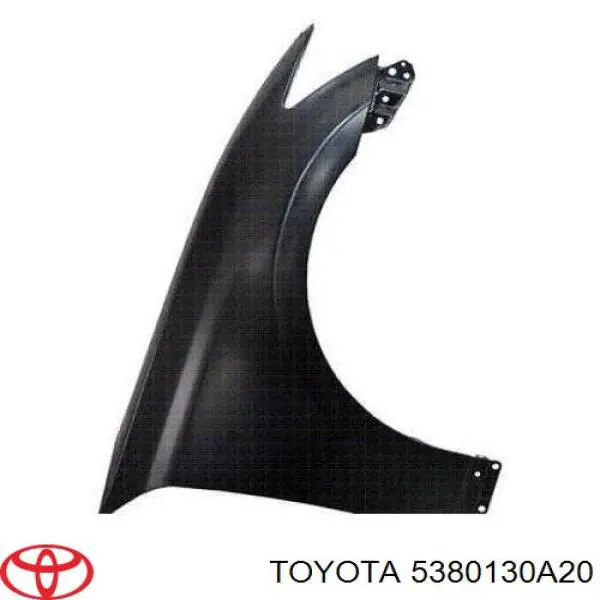 Боковая часть передняя правая 4max 6504048188312P цена, от 57.21 USD