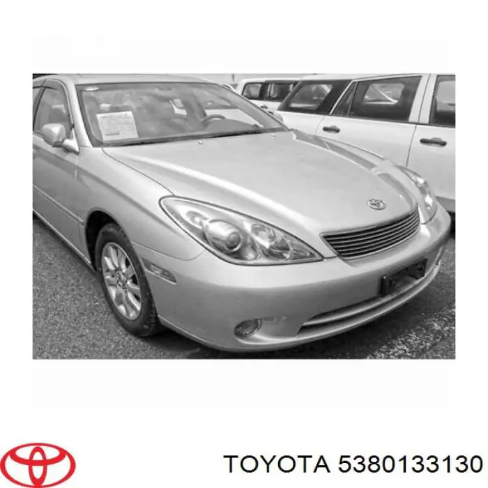 5380133130 Toyota 