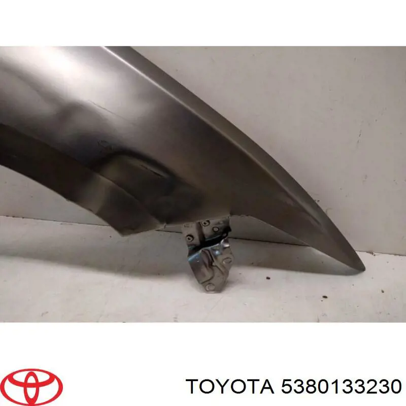 5380133230 Toyota Переднее правое крыло