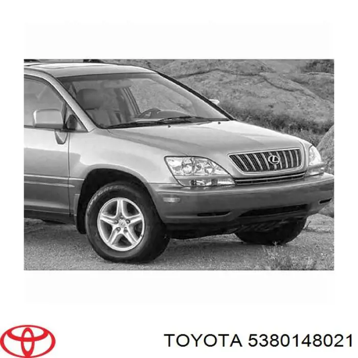 Боковая часть передняя правая Polcar 8060021 цена, от 53.40 USD