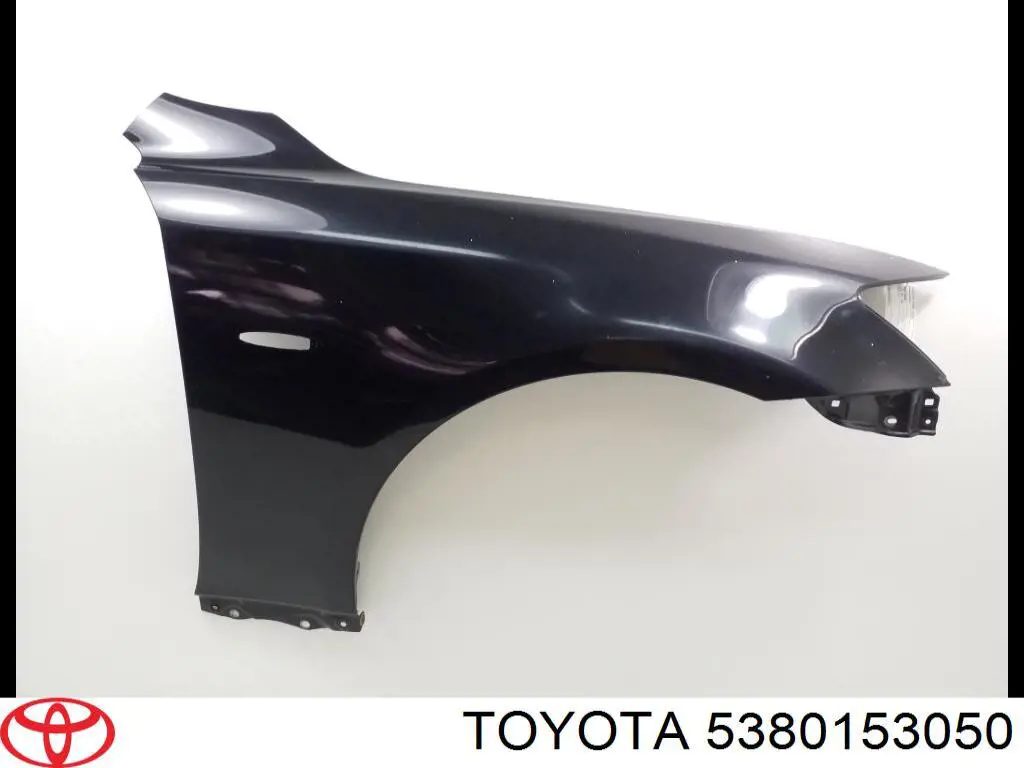 Купить 5380153050 Toyota Крыло переднее правое