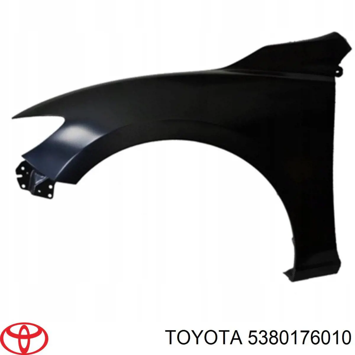 5380176010 Toyota/Lexus