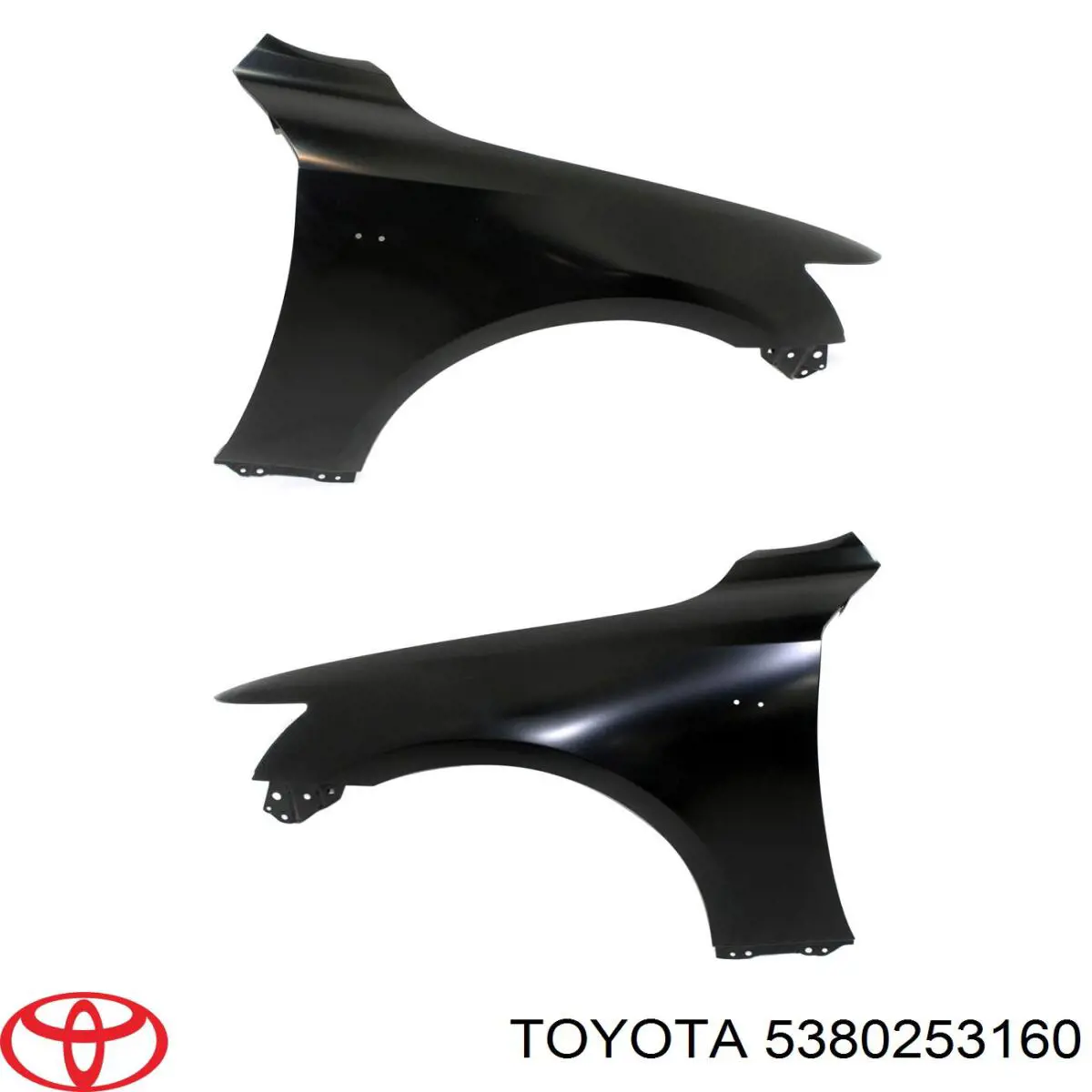  5380253160 Toyota