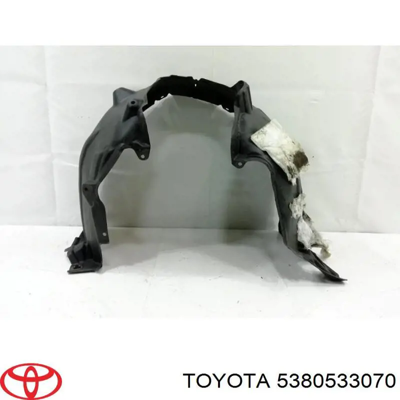 Купить 5380533070 Toyota 
