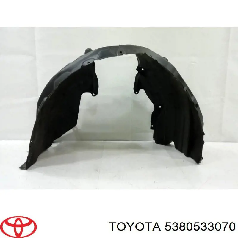 5380533070 Toyota 