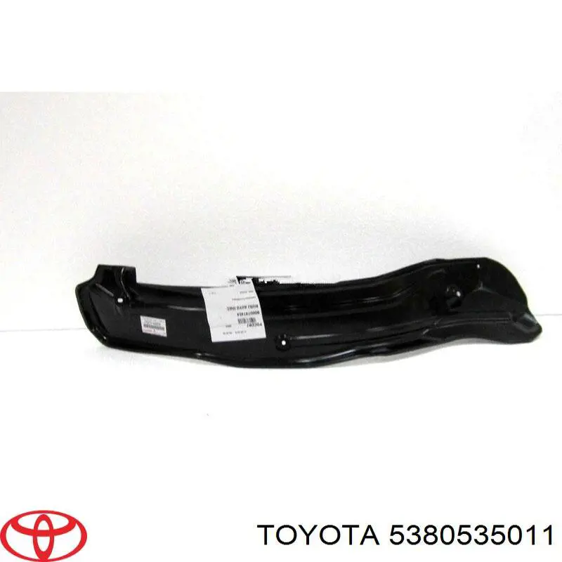 5380535011 Toyota 