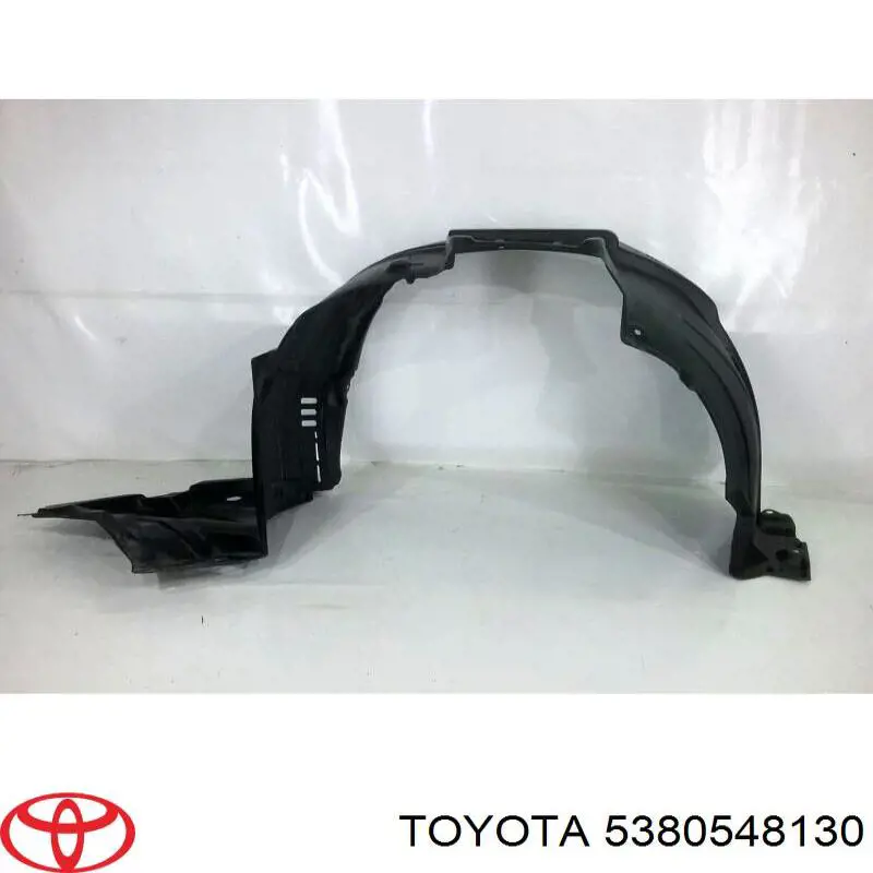 Подкрылок передний правый 5380548130 Toyota