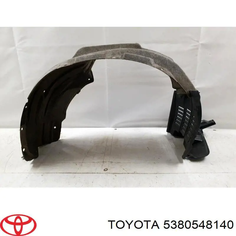 Купить 5380548140 Toyota Подкрылок передний правый