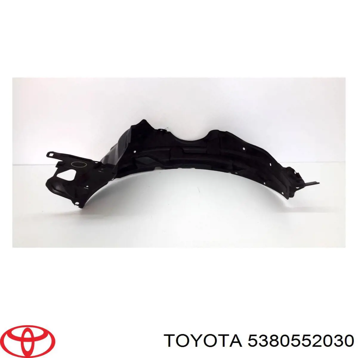 Купить 5380552030 Toyota Подкрылок передний правый