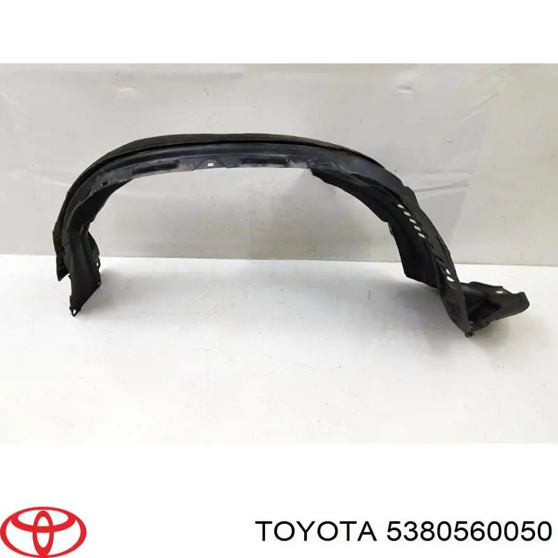 Купить 5380560110 Toyota Подкрылок передний правый