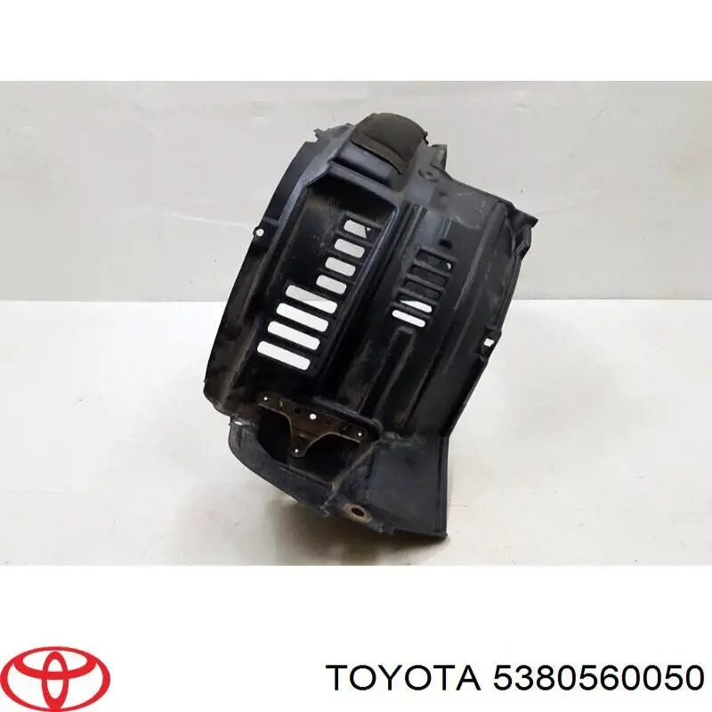 5380560110 Toyota Подкрыльник переднего крыла, правый