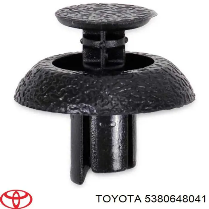 5380648041 Toyota 