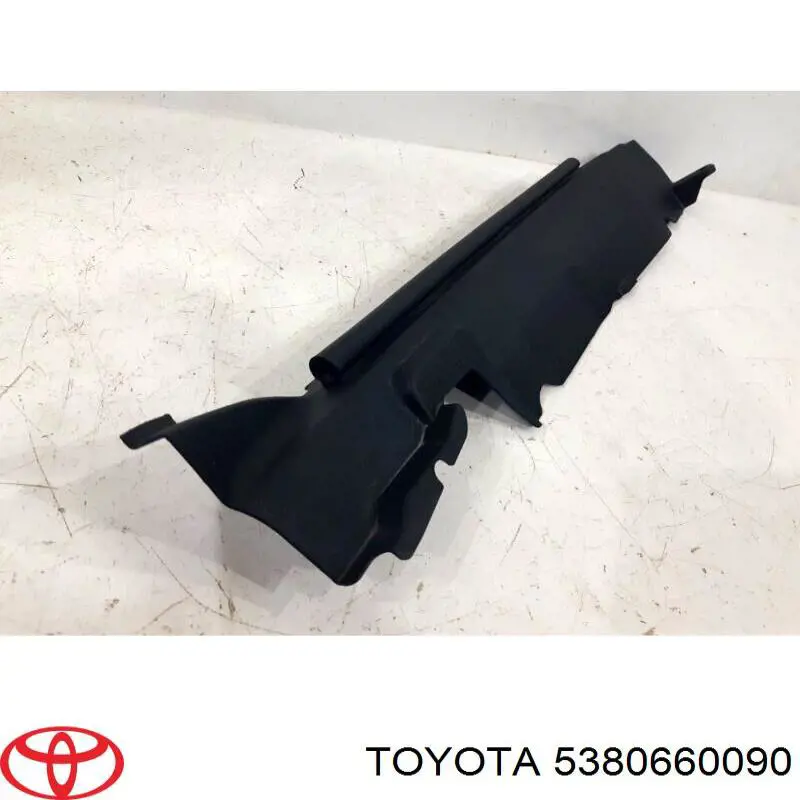 Купить 5380660090 Toyota 