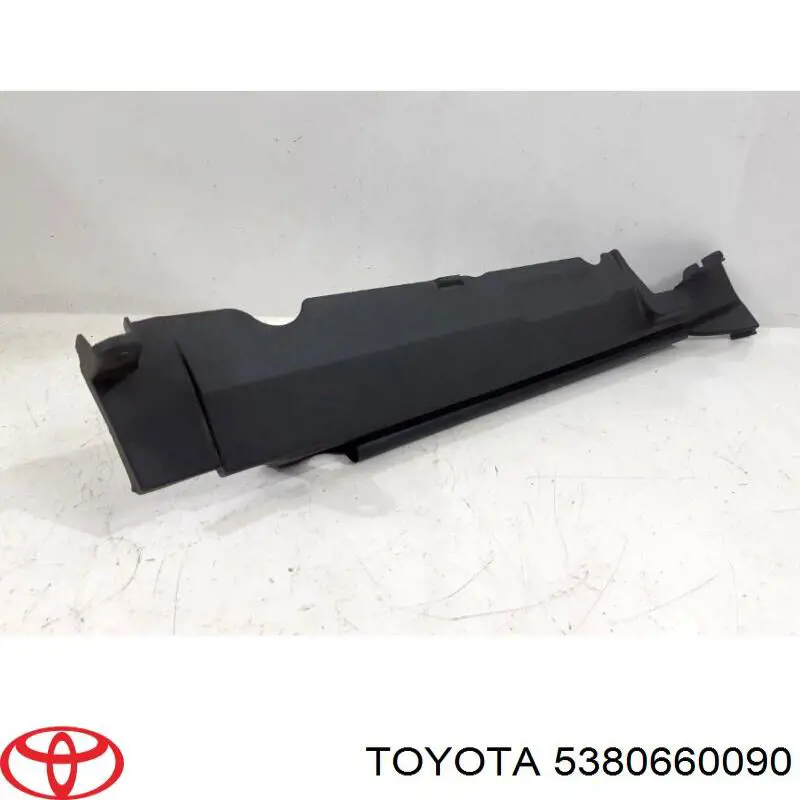  Toyota 5380660090 цена, от 40.11 USD