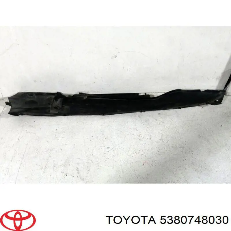  Toyota 5380748030 цена, от 32.10 USD