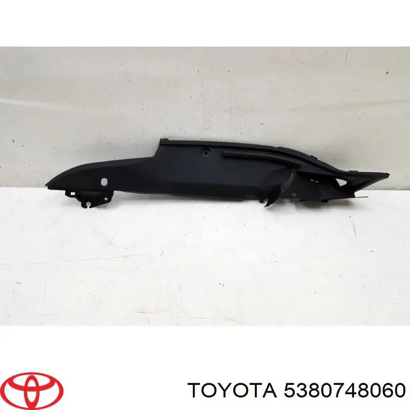  5380748060 Toyota