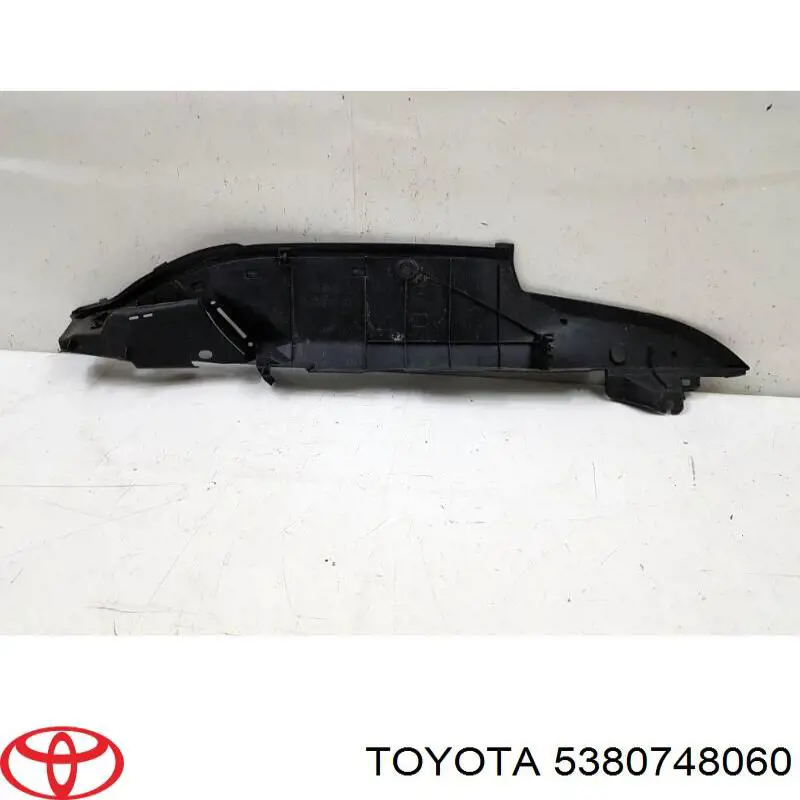  Toyota 5380748060 цена, от 25.34 USD
