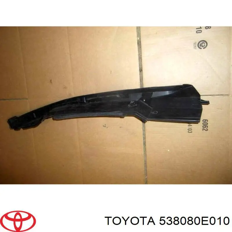  Toyota 538080E010 цена, от 28.22 USD