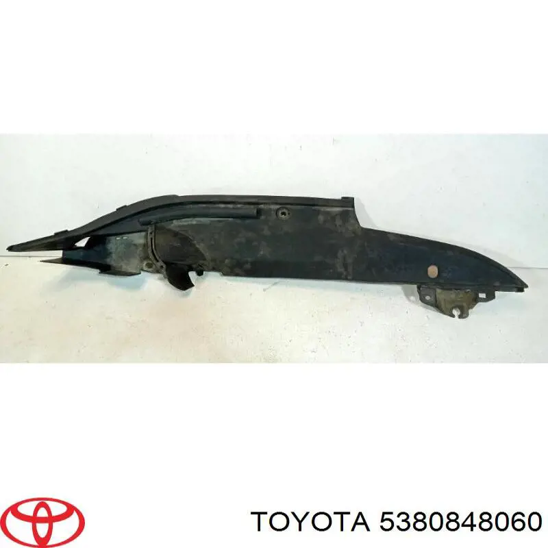 Купить 5380848060 Toyota 