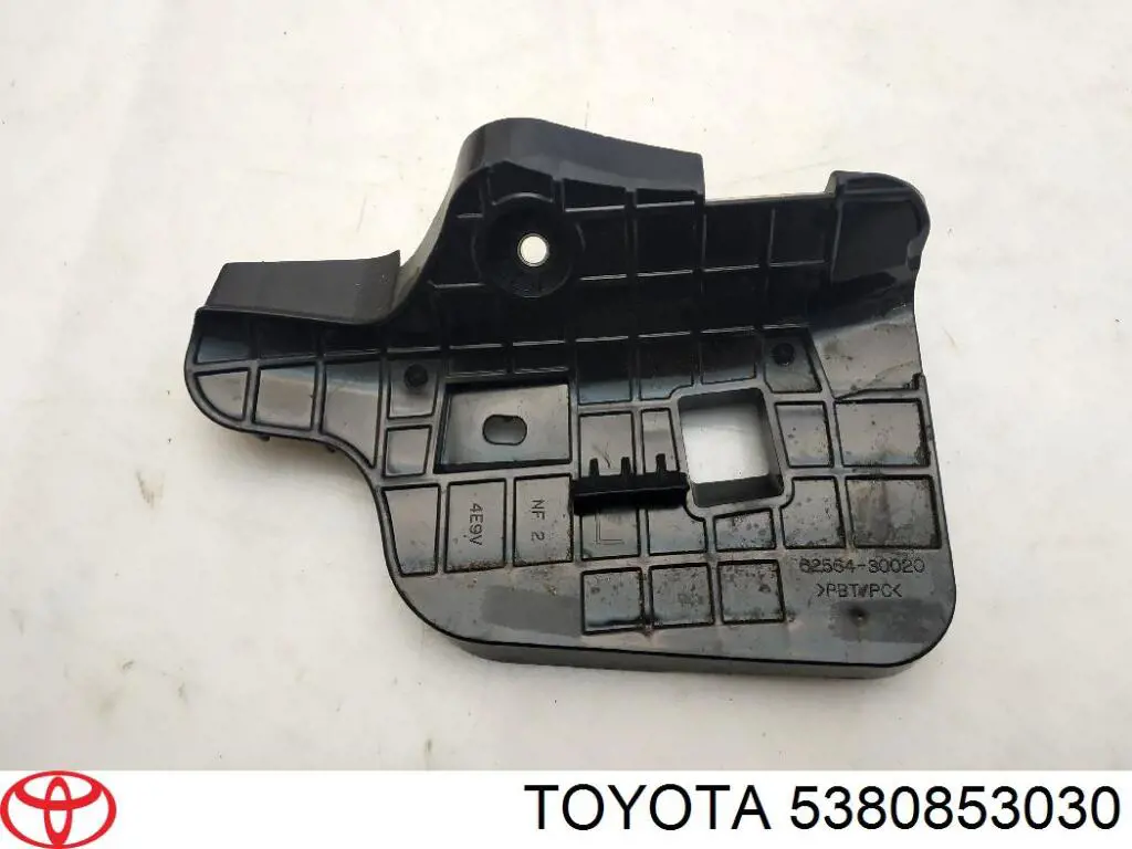  Toyota 5380853030 цена, от 63.35 USD