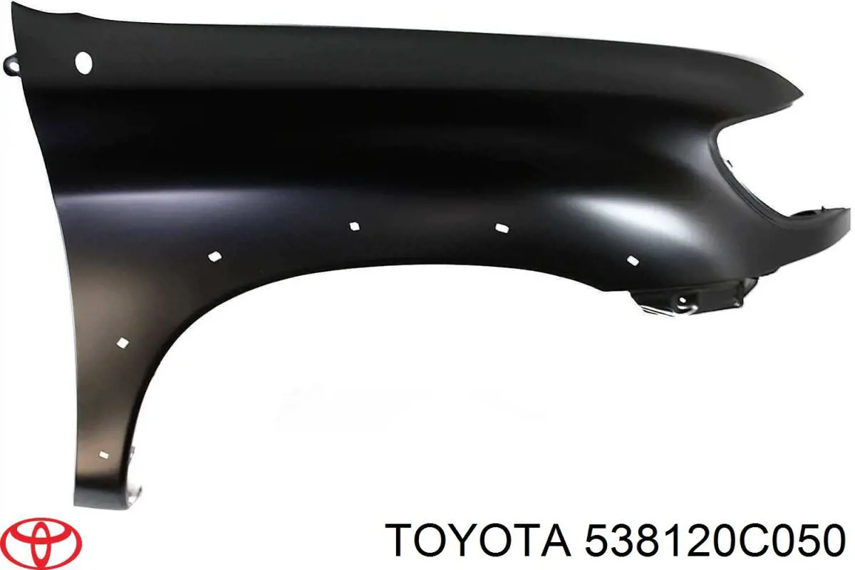 538120C050 Toyota 