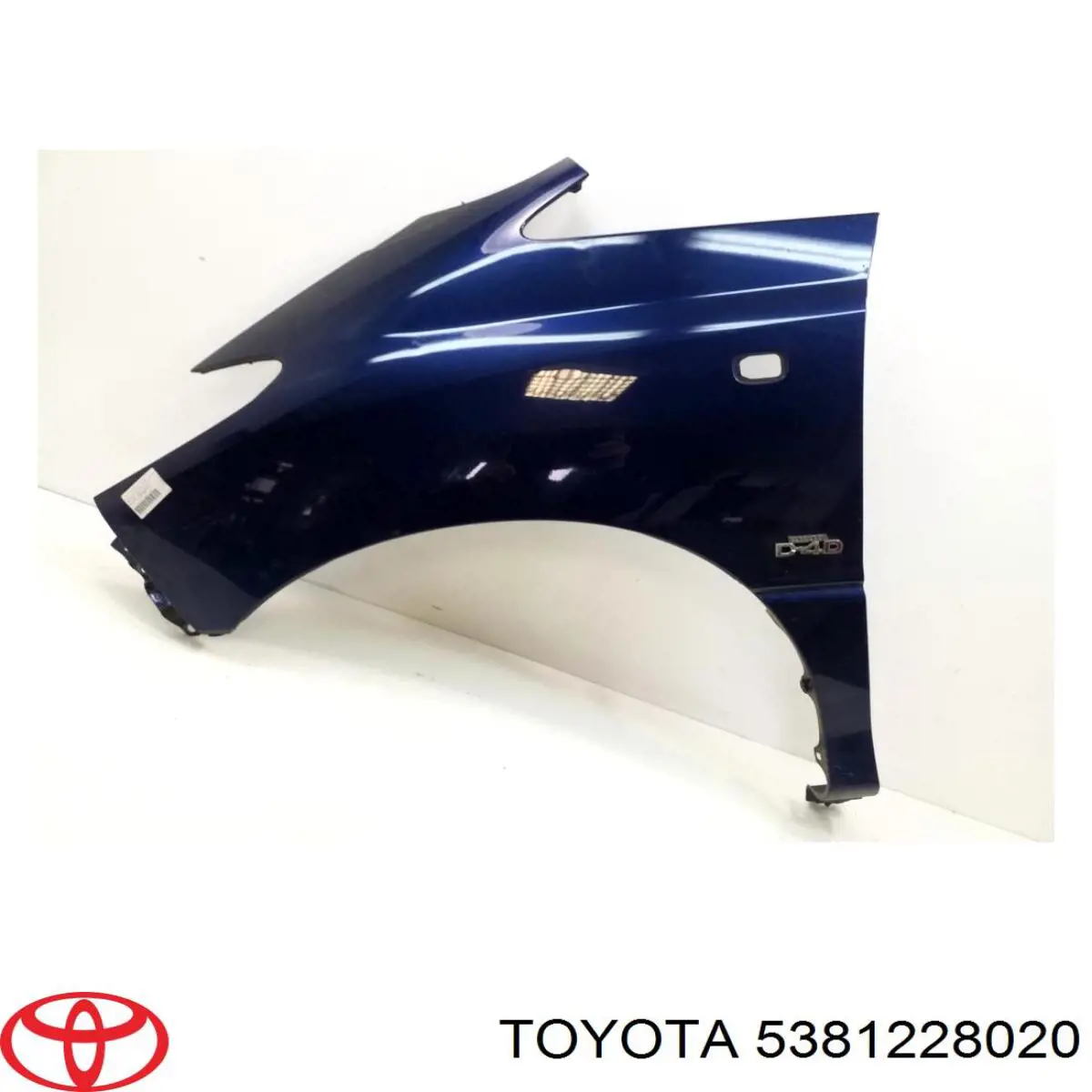 5381228020 Toyota