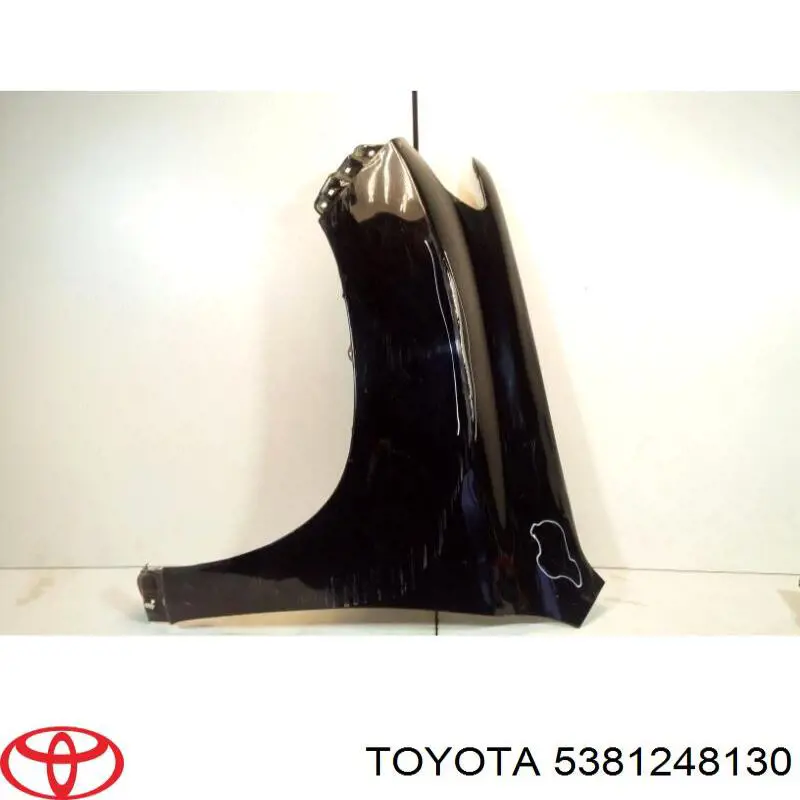 Compre Pára-lama dianteiro esquerdo Lexus RX 