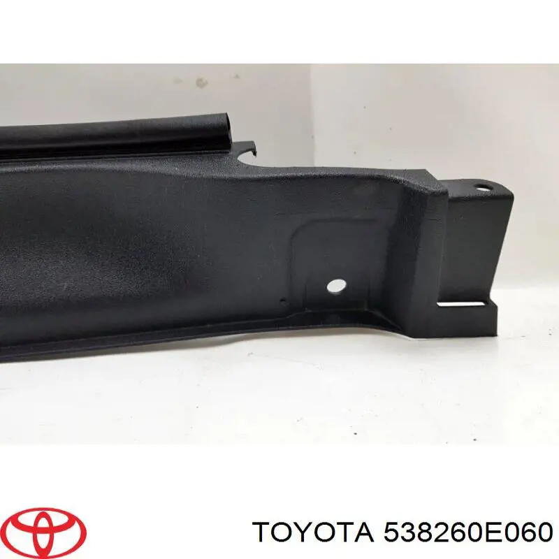  Toyota 538260E060 цена, от 43.08 USD