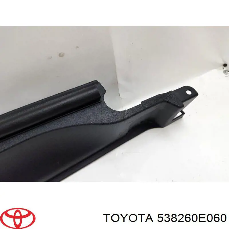 538260E060 Toyota