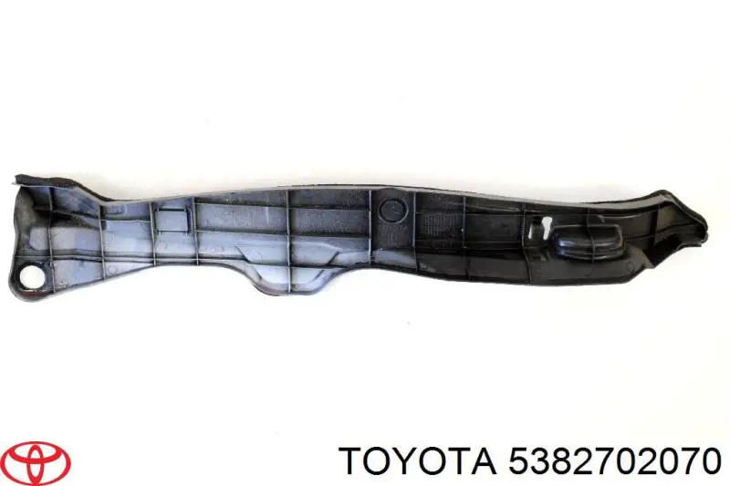 5382702070 Toyota 