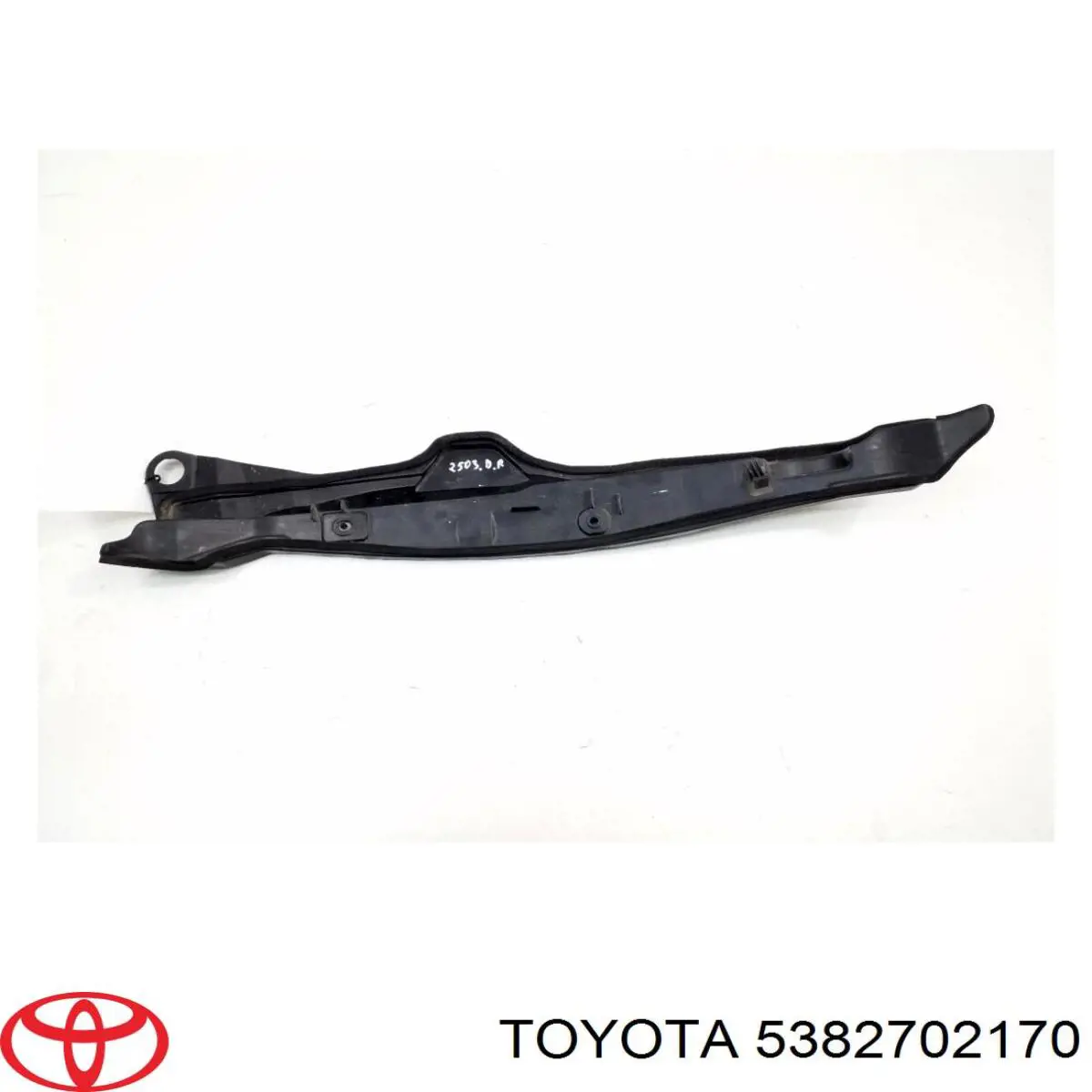 5382702170 Toyota compactador do pára-lama