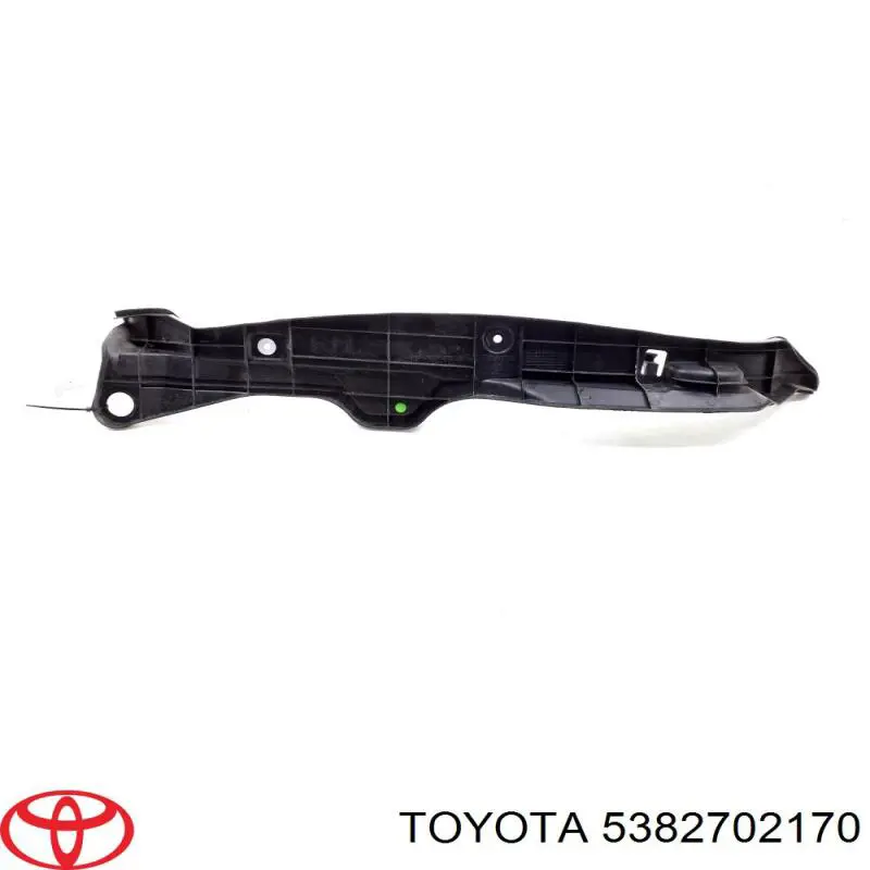 Уплотнитель крыла Toyota 5382702170 цена, от 7.05 USD