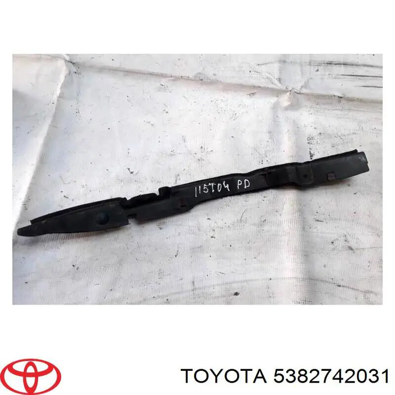5382742031 Toyota 