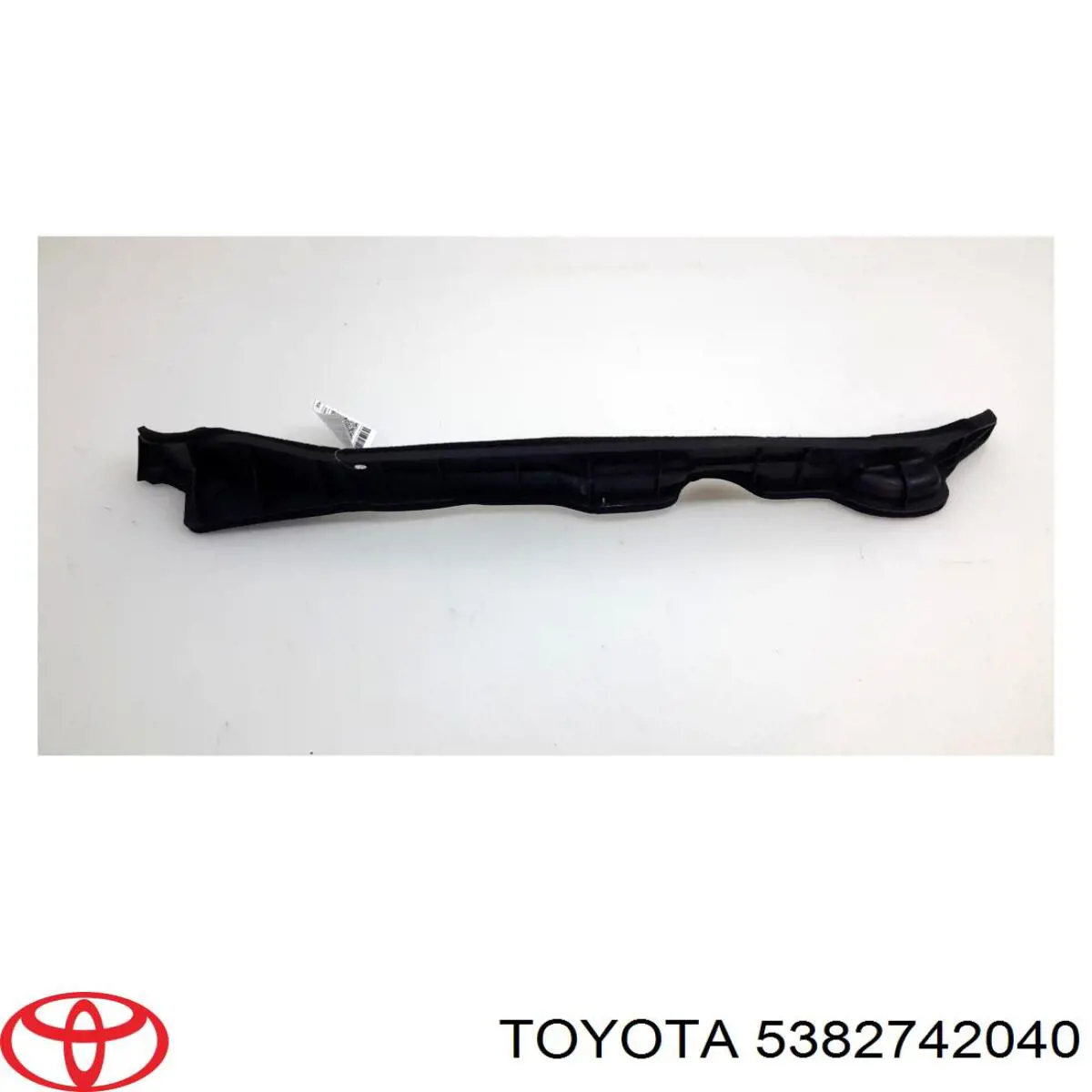 Накладка крыла переднего правого Toyota 5382742040 цена, от 4.52 USD
