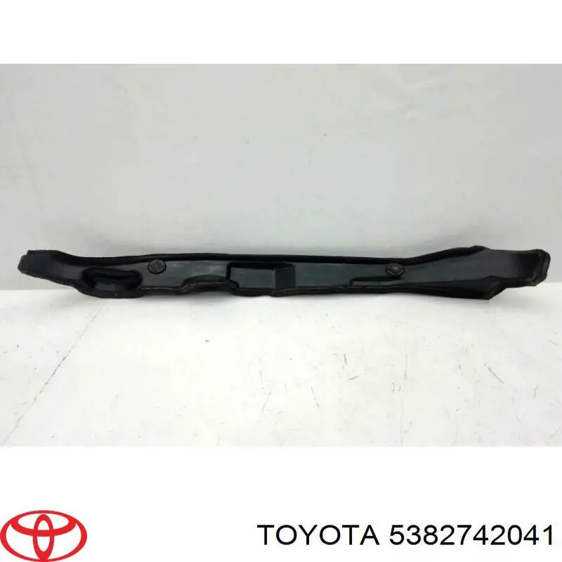 Накладка крыла переднего правого Toyota 5382742041 цена, от 4.53 USD