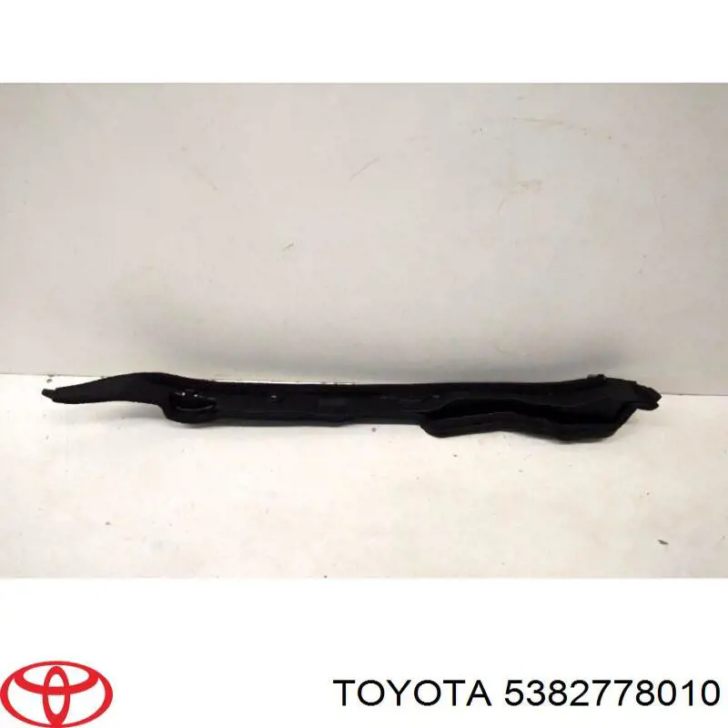 5382778010 Toyota compactador do pára-lama