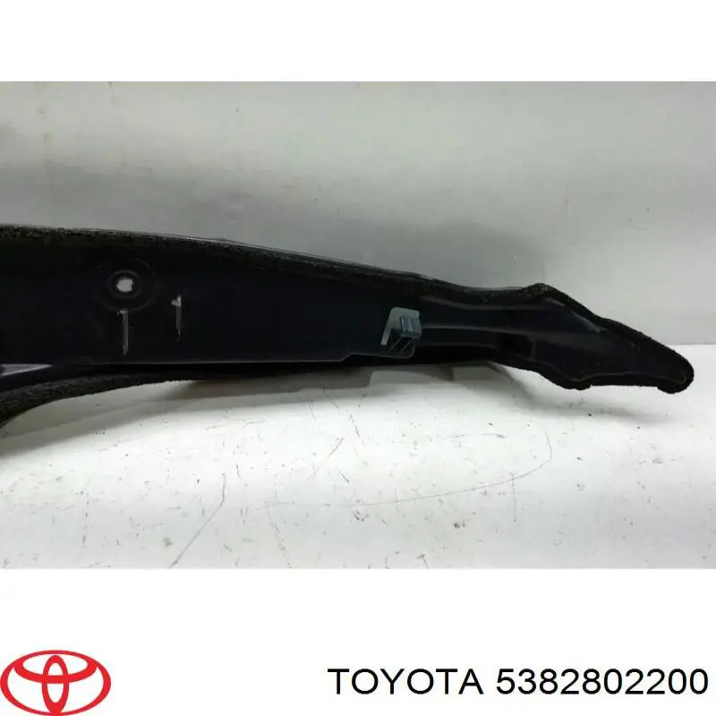  Toyota 5382802200 цена, от 25.34 USD