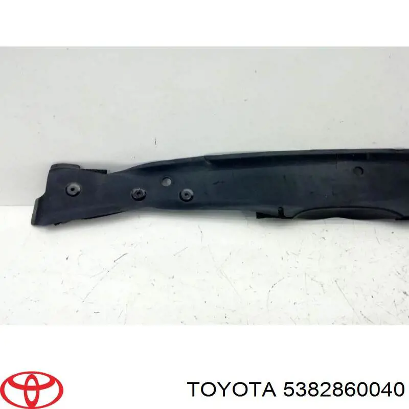 Накладка крыла переднего левого Toyota 5382860040 цена, от 16.47 USD