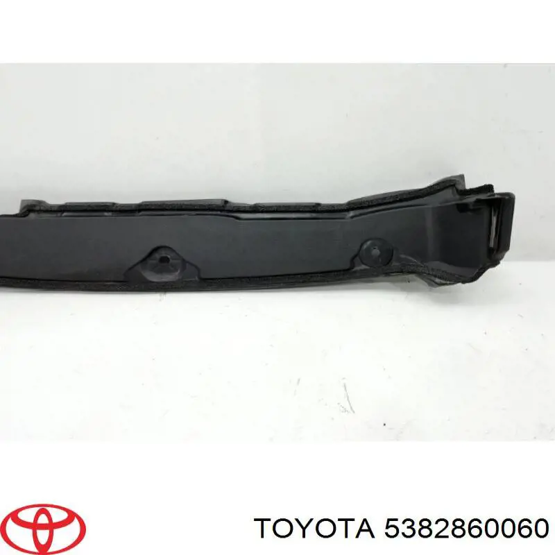 Уплотнитель крыла Toyota 5382860060 цена, от 12.67 USD
