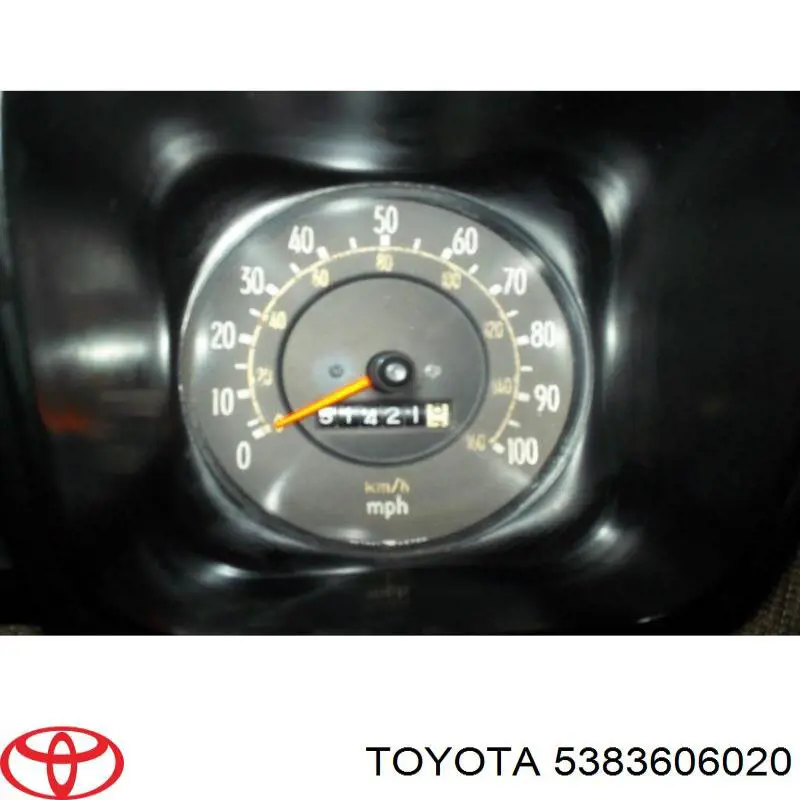  5383606020 Toyota