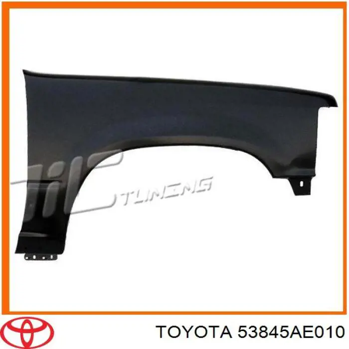 53845AE010 Toyota 
