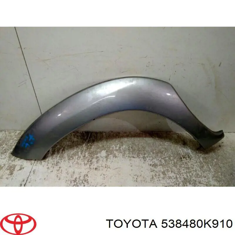538480K910 Toyota 