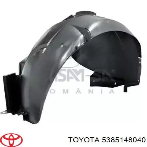 5385148040 Toyota 