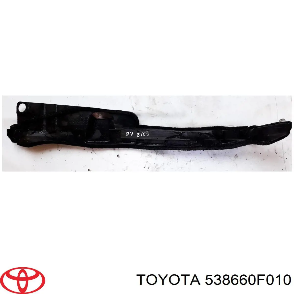  Toyota 538660F010 цена, от 12.67 USD