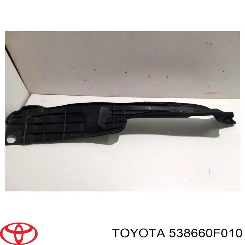 Купить 538660F010 Toyota 