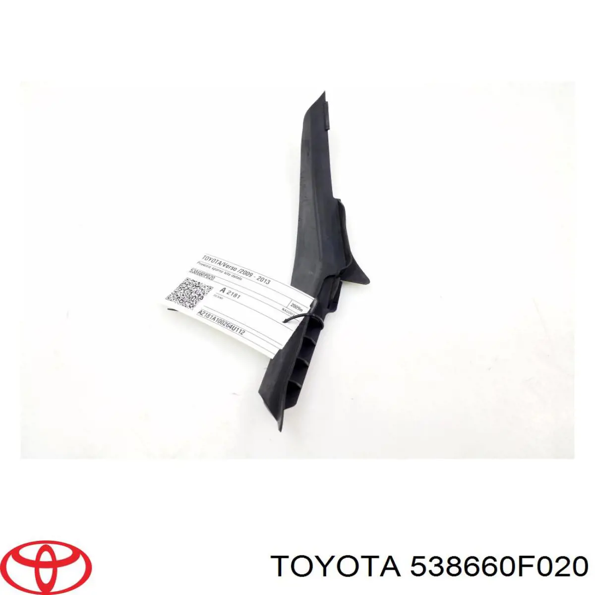 538660F020 Toyota 